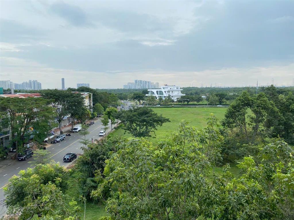 Bán garden court 1, pmh, q7, dt 145m2, 3pn. view kênh đào. giá 14.5 tỷ.  mạnh 0909 297 ***
