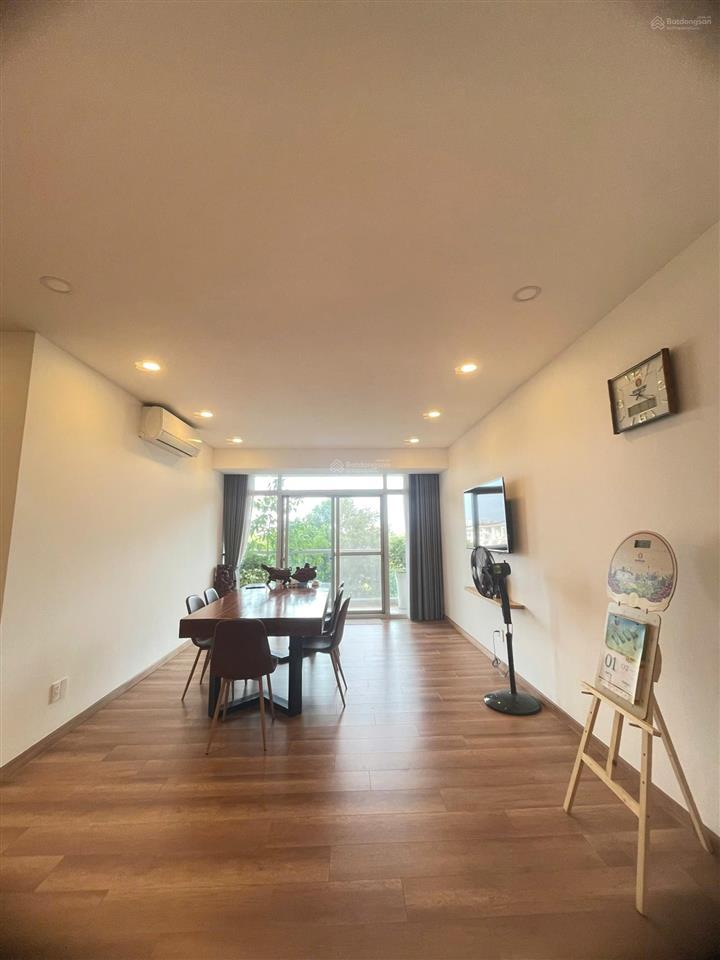 Bán garden court 1, pmh, q7, dt 145m2, 3pn. view kênh đào. giá 14.5 tỷ.  mạnh 0909 297 ***