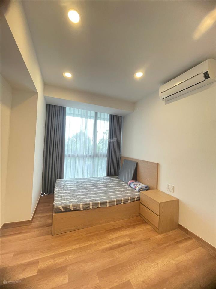 Bán garden court 1, pmh, q7, dt 145m2, 3pn. view kênh đào. giá 14.5 tỷ.  mạnh 0909 297 ***