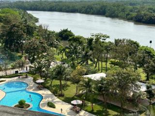 Cho thuê căn hộ riverside pmh quận 7, dt 85m2, 2pn giá 20 triệu view sông.  mạnh 0909 297 ***