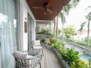 Bán gấp ch hưng phúc 1.pmh, q7. dt 80m2+16m2 sân vườn, gía 7.8 tỷ.  mạnh 0909 297 ***