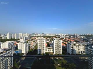 Bán gấp ch hưng phúc (happy residence) pmh, q7. dt 98m2. gía 7.4 tỷ.  mạnh 0909 297 ***