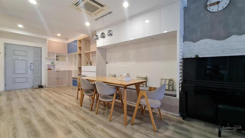Cần cho thuê chcc scenic valley 80m2, 2 phòng ngủ. giá chỉ 20 triệu.  e mạnh. 0909 297 ***