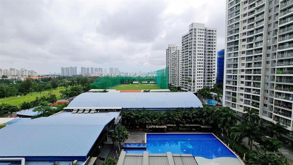 Cần cho thuê chcc scenic valley 80m2, 2 phòng ngủ. giá chỉ 20 triệu.  e mạnh. 0909 297 ***
