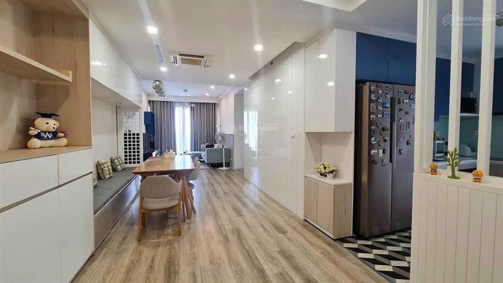 Cần cho thuê chcc scenic valley 80m2, 2 phòng ngủ. giá chỉ 20 triệu.  e mạnh. 0909 297 ***