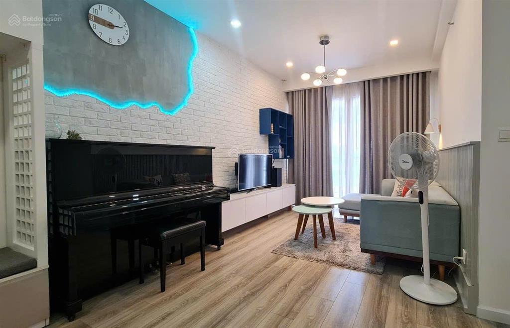 Cần cho thuê chcc scenic valley 80m2, 2 phòng ngủ. giá chỉ 20 triệu.  e mạnh. 0909 297 ***