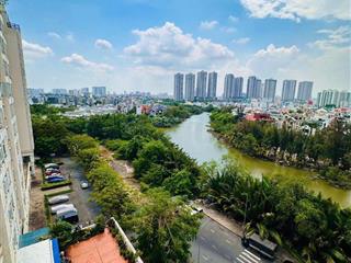 Cần bán ch sky garden 3, phú mỹ hưng, q7, dt 75m2, 2pn, giá 5,5 tỷ.  mạnh 0909 297 ***