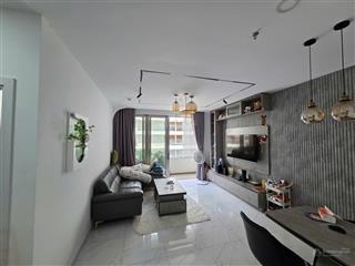 Cho thuê ch midtown phú mỹ hưng, 25 triệu, 65m2, 1pn, 1wc, q7, hcm