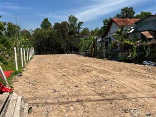 Đất vườn 10x39m thông ra cmt8 đường xe oto giá 6 tỷ 250tr có hỗ trợ bank