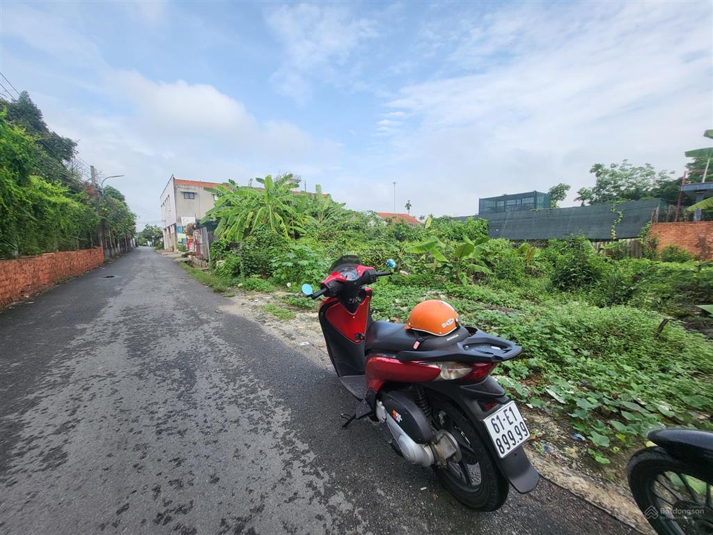 Đất 5x17m nhựa thông 50m ra cmt8 giá 2.85 tỷ tặng giấy phép 3 lầu