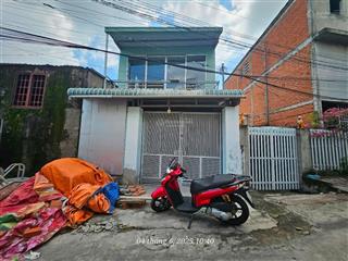 Nhà riêng lái thiêu nhựa ôto giá 2.7 tỷ có hỗ trợ bank hơn 1.5 tỷ