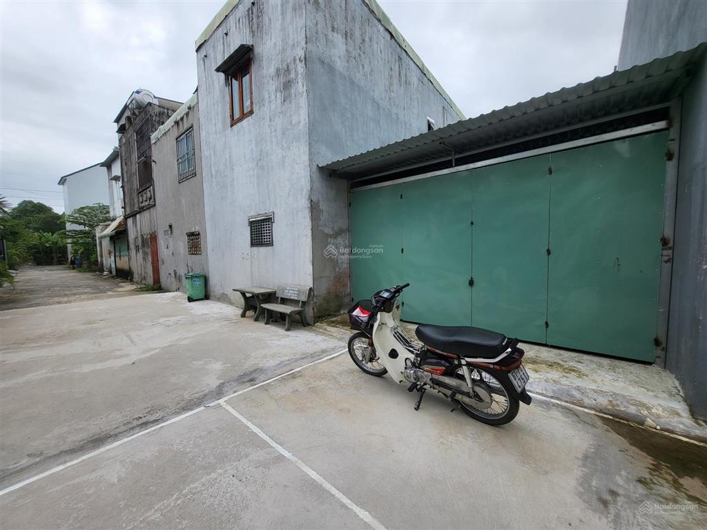 63m2 đất lái thiêu 2 mặt tiền xây dựng tự do full đất giá 2.7 tỷ