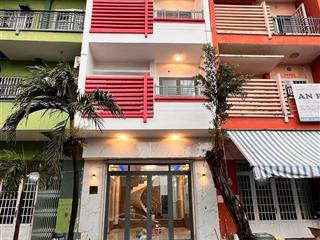 Nhà 4 lầu 5pn kdc an thạnh giá 4.6 tỷ hỗ trợ bank 3 tỷ
