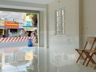 Mặt tiền dt 743 ngay vincom dĩ an 210m2 thu nhập 30tr/ tháng giá 9.95 tỷ