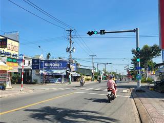 100m2(5x20) đường nguyễn văn lộng nhựa 7m thông ra cmt8 giá 3.85 tỷ
