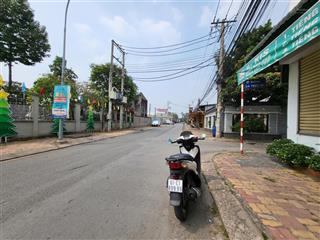 Đất lái thiêu ngay chợ 154m2 nhựa thông giá 25tr/m2