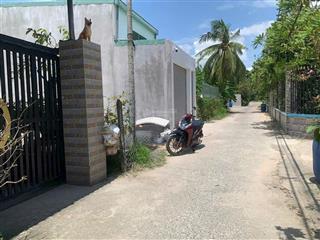 115m2 full thổ cư đất bình nhâm đường ôto thông gần sông sài gòn giá 3.25 tỷ