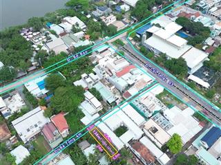 138m2 đất đường ôto gần sông lái thiêu giá 3 tỷ 650tr