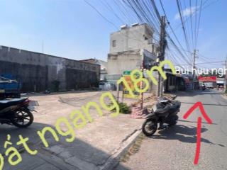 17m ngang mặt tiền không bị hành lang giá 5 tỷ 450tr kinh doanh dc nhiều nghề