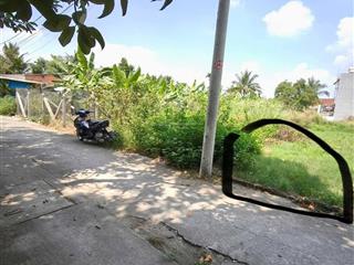 Hàng hiếm an thạnh 36! 120m2 chỉ 2 tỷ 690 chốt sớm còn kịp