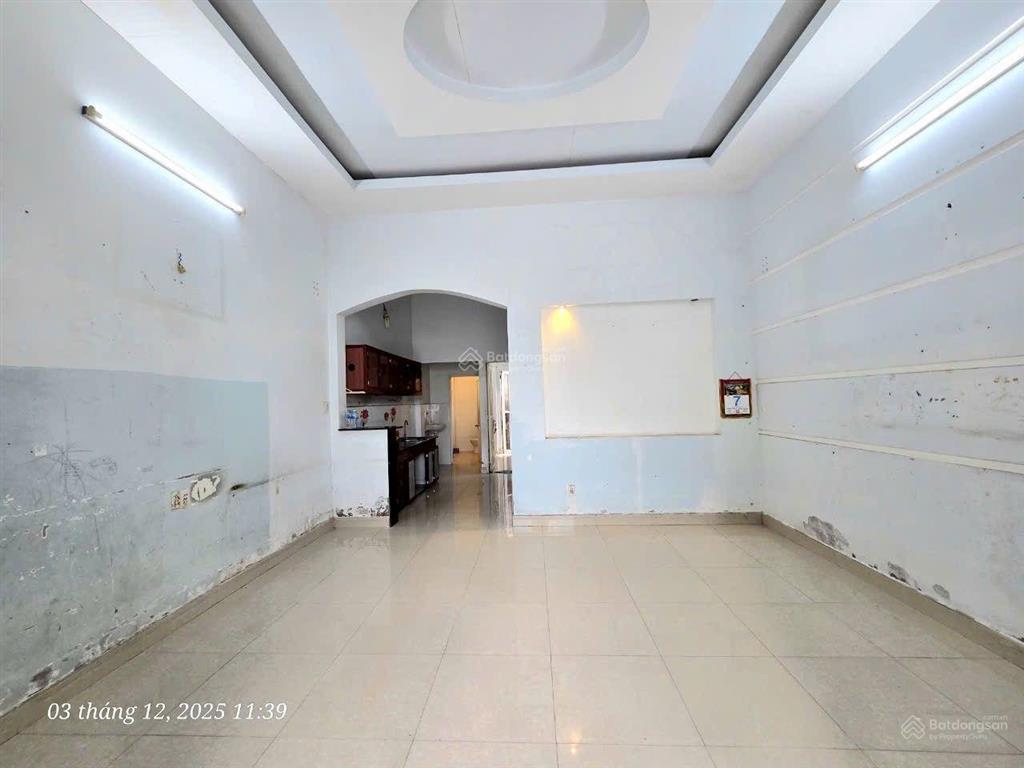 Nhà 75m2 ngay chợ bình nhâm 1 đường nhựa tới nhà. giá 2 tỷ 850tr