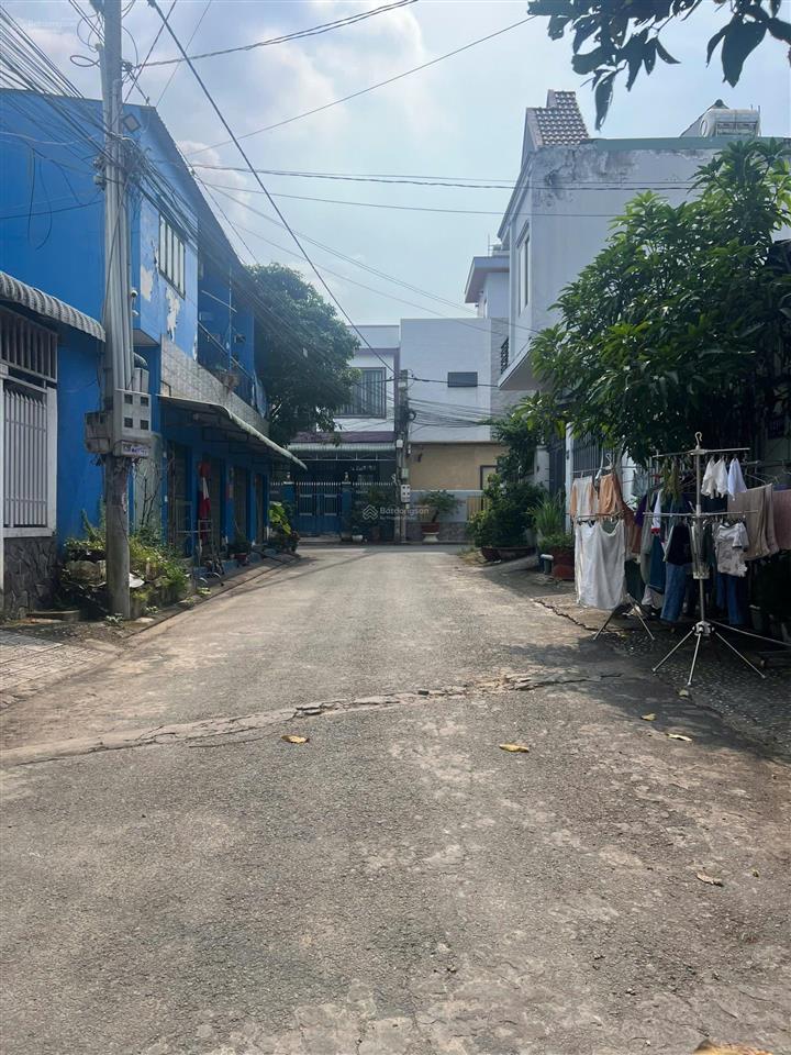 Nhà lái thiêu 3p đường nhựa gần trường trần quốc toản giá 3.45 tỷ hỗ trợ 1.8 tỷ vay bank