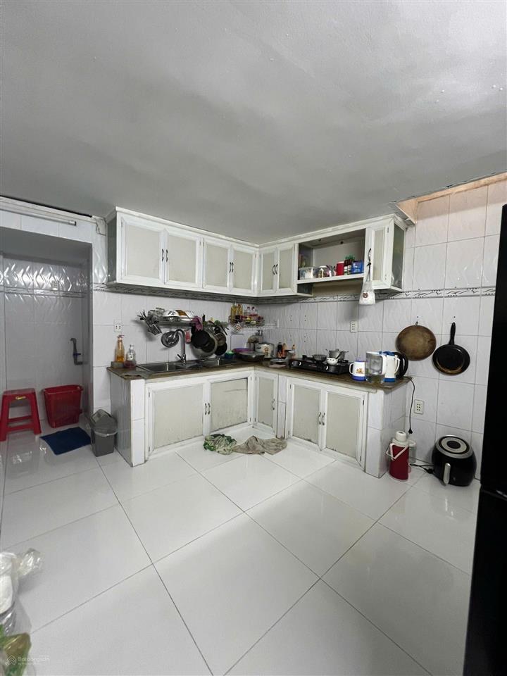 Nhà lái thiêu 3p đường nhựa gần trường trần quốc toản giá 3.45 tỷ hỗ trợ 1.8 tỷ vay bank