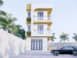 Nhà 2 mặt tiền nhựa 15 gần búng 130m2 full nội thật chủ bao hoàn công giá 5.6 tỷ