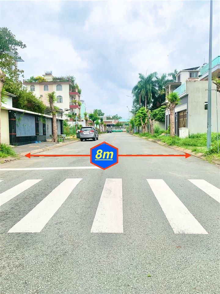 Đất biệt thự lotte 10x20m full odt giá 8 tỷ khu the seasons lái thiêu  tp hcm