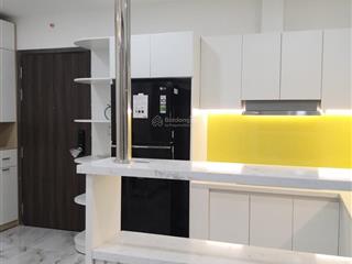 Cho thuê căn 96m23pn, đầy đủ nội thất, dọn vào ở ngay, gần đh tôn đức thắng  tttm vivo city