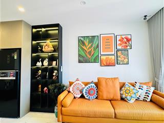 Bán cc vinhomes grand park, 3,45 tỷ, 59m2, 2pn, 2wc, full nội thất