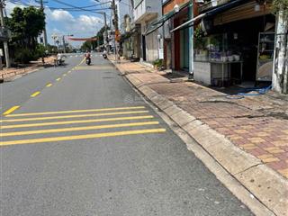 Bán 2 nền liền kề 4x26,4m ngay đại lộ nguyễn chí thanh bình nhâm giá chỉ 2,55 tỷ /nền