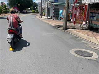 Bán 2 nền liền kề 105m bình nhâm 28 cách mặt tiền nguyễn chí thanh 100m đương oto kinh doanh