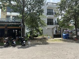 Tôi cần bán nền đất ngay cầu vĩnh bình (6x20,5) 123m2 full thổ sổ sãn đường nhựa 10m hơn 5 tỷ