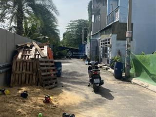 Cần bán lô đất gần khu công nghiệp linh trung (8x15) 120m đất thổ cư sổ sẵn giá hơn 5 tỷ