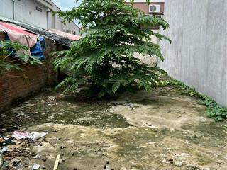 Cần bán lô đất (5x16) 83m có 60m thổ cư ngay quốc lộ 13 cũ giá 5,55 tỷ
