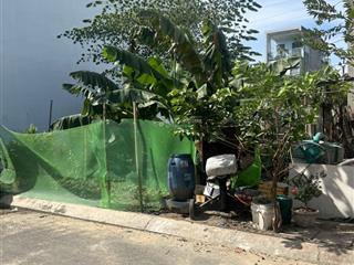 Bán gấp nền (8x15) 120m phường bình chiểu thủ đức giá chỉ 5.5 tỷ sổ sẵn