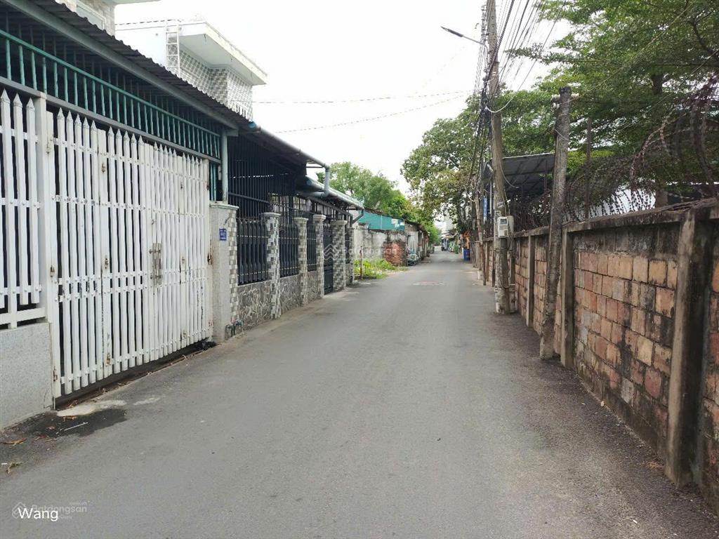 Bán nhanh nền 5x15m ngay cổng chào bình dương, giá chỉ 2,55 tỷ sổ sẵn