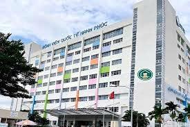 Bán lô 5*15 cách bệnh viện hạnh phúc 1km giá chỉ 2.35 tỷ sổ sẵn