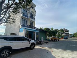 Hạ giá bán gấp (6x25) 150m full thổ khu đô thị ven sông ngay ngô chí quốc  sổ hồng sẵn giá rẻ