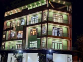 Bán nhanh nhà góc 2 mặt tiền kdc vĩnh phú 1 (8x23) 168m nhà hoàn công sổ sẵn