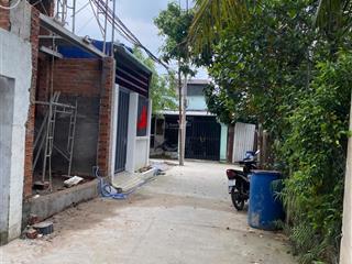 Còn 1 nền duy nhất 43m ngay cổng chào bình dương cách ql13 500m giá chỉ 1,95 tỷ