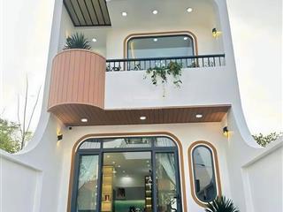 Thiện chí bán nhanh lô đất 52m gần chợ kdc sầm uất đường trước nhà 5m sổ sẵn giá chỉ 3,25 tỷ