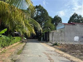 Bán nhanh (5x25) 125m full thổ mặt tiền kinh doanh ngay nguyễn thị diệp mở rộng chỉ 5,5 tỷ