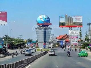 (9,2x22) 204m có175m thổ cư mặt đường 5m cách ql13 chỉ 200m gần cổng chào bình dương