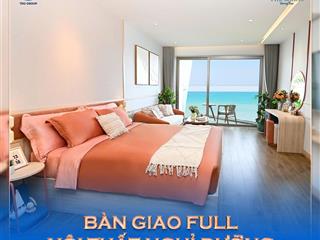 Căn studio relax home thấp nhất dự án, 45m2 tầng 10 đẹp, giá 3.3 tỷ, trả góp 3 năm 0 lãi suất