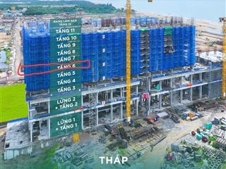 Căn góc 2pn 2wc 92m2, tầng 6, 2 ban công, hướng mát, viê công viên 23ha, hàng hiếm, rẻ hơn 4 tỷ.