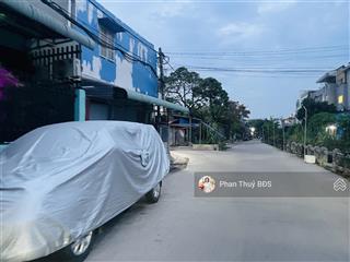 Nhà 1t 1l đường trước nhà 6m linh đông giá 5.5 tỷ