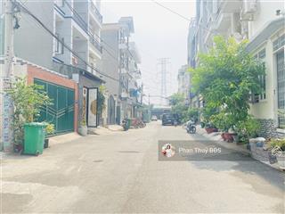 Đất thổ cư 62m2 đường 8m sau cc 4s linh đông view sông giá 5 tỷ