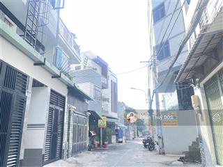 Đất 70,9m2 đại học ngân hàng hẻm xe hơi ngang 5m giá 4.350 tỷ
